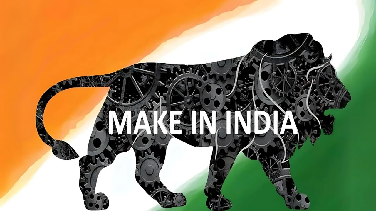 Make in India