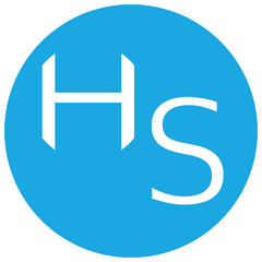 HydroScout logo